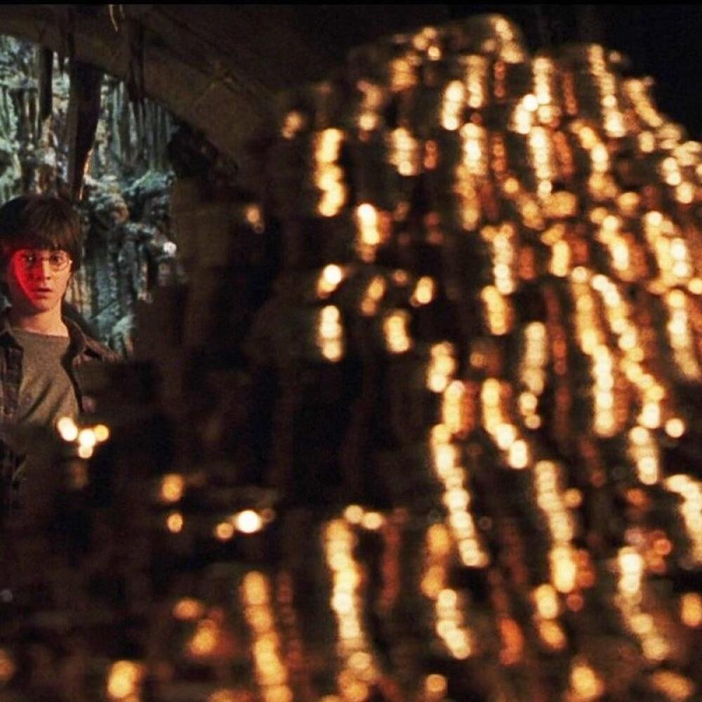 Harry Potter