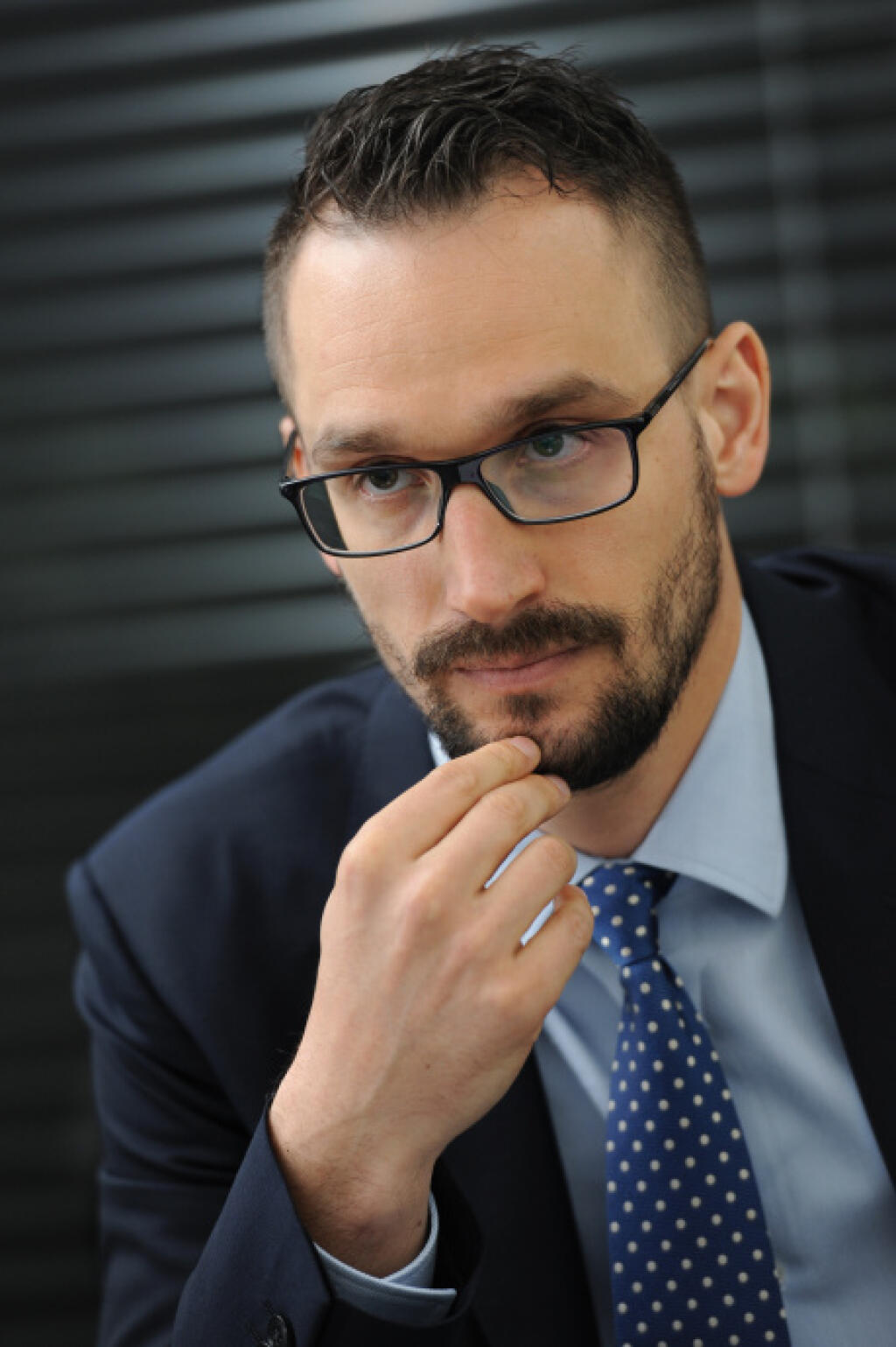 Matúš Bološ - advokát