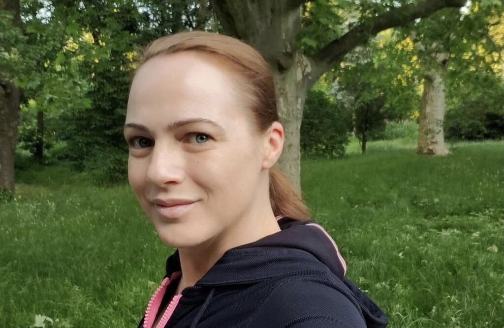 Adriana Poláková je po vážnej operácii.