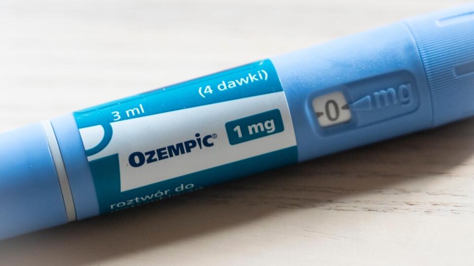 V Rakúsku sa zrejme šíri falzifikát lieku Ozempic.