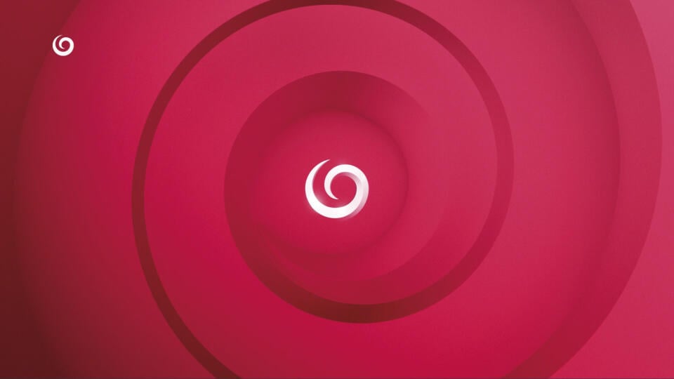 Televízia Joj nove logo