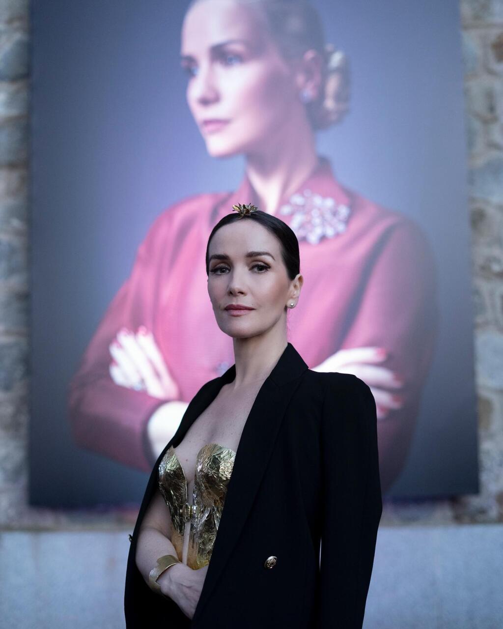 Natalia Oreiro vyzerá v 45 rokoch neskutočne. Od čias Divokého anjela sa zmenila len minimálne. Stále sa aktívne venuje herectvu a často tiež nakrúca rôzne promo kampane a reklamy. Okrem toho je tiež porotkyňou v uruguajskej verzii speváckej šou The Voice, ktorú tam vysielajú pod názvom La Voz.