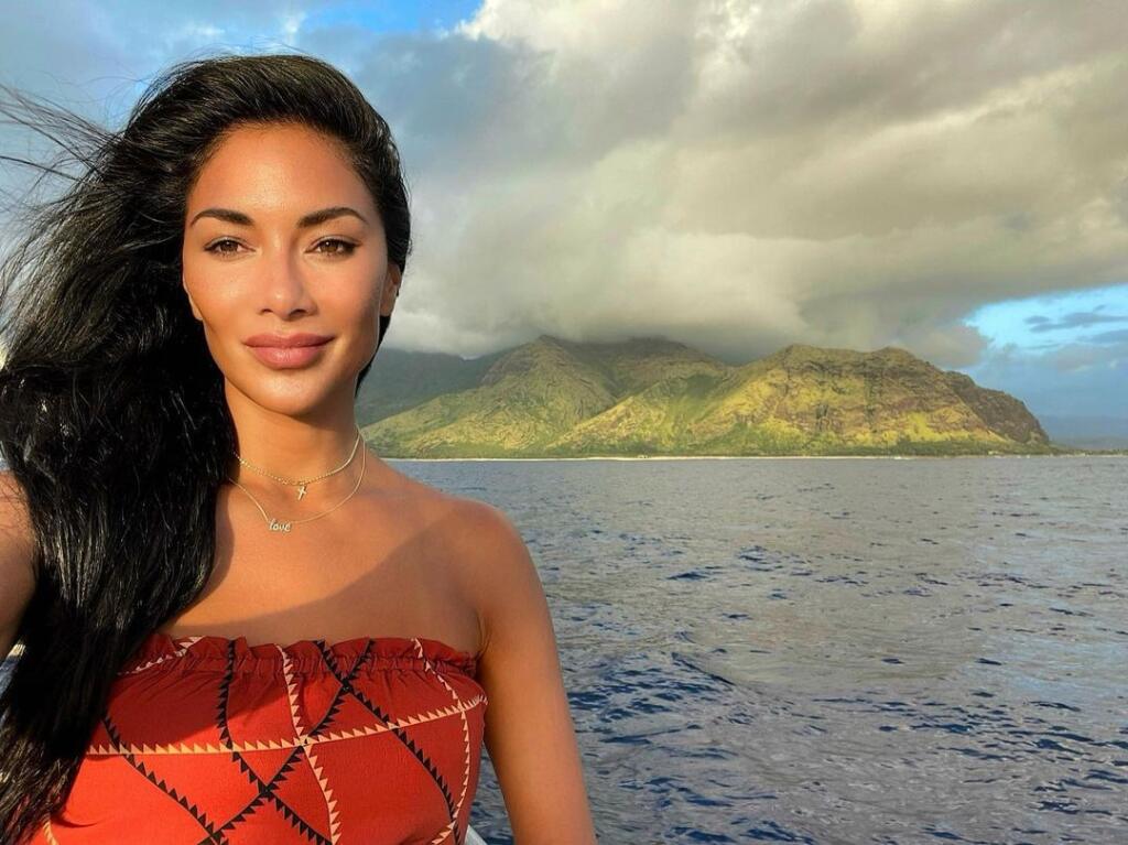 Nicole Scherzinger pred lockdownom v Británii, kde žije, najprv utiekla do USA a potom kade-tade do sveta. Počas najväčšej pandémie koronavírusu lietala azda viac než britské aerolinky a pendlovala medzi Karibikom, Portugalskom, USA, Mexikom a Gréckom.