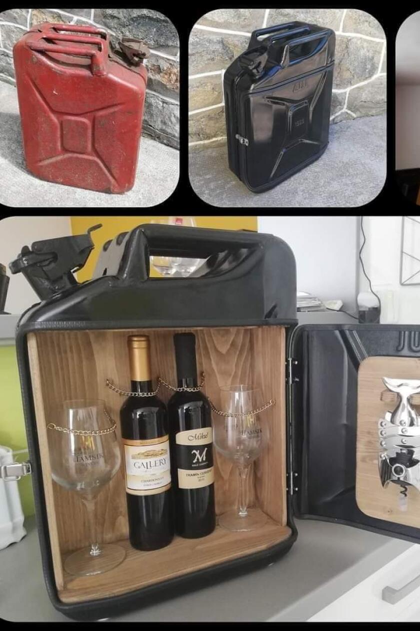 Citatelka DIY