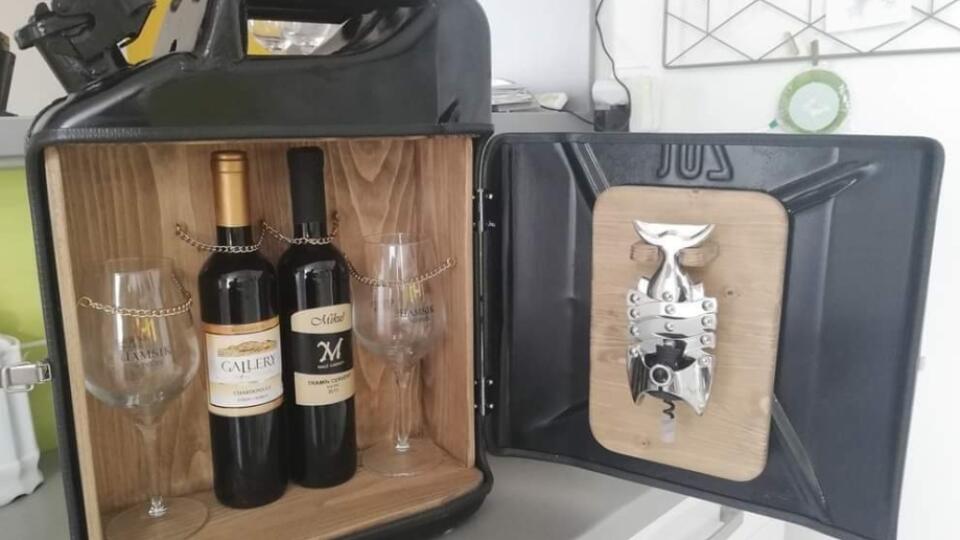 Citatelka DIY