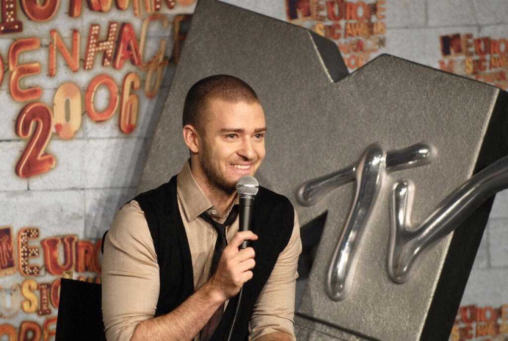 Justin Timberlake