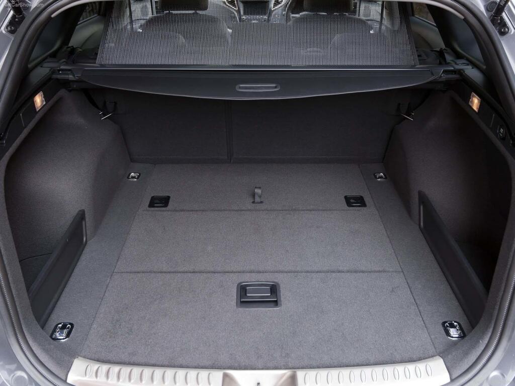 Hyundai i40 Kombi 1,7 CRDi Business Edition