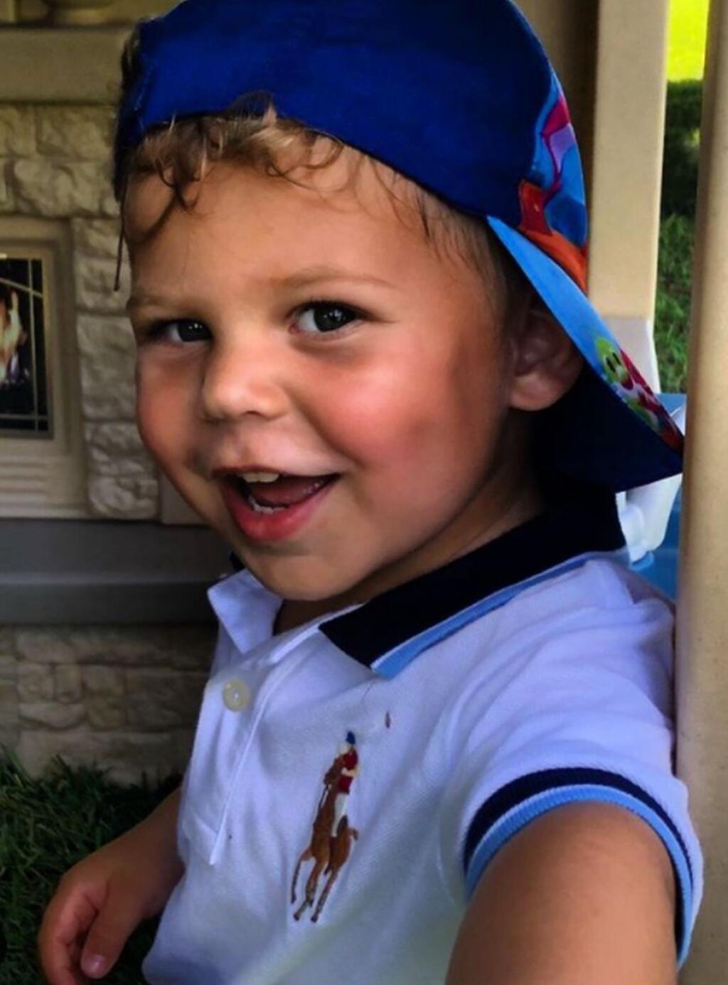 Nicholas Iglesias