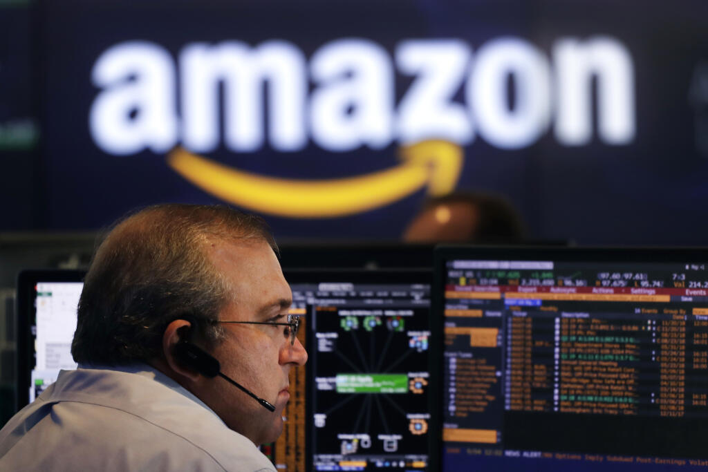 amazon
