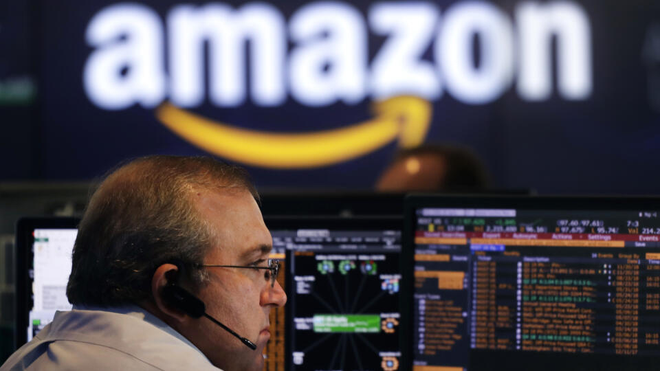 amazon