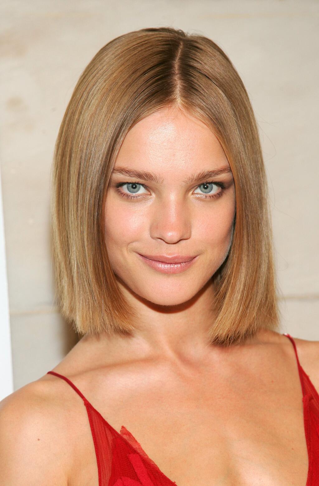 Natalia Vodianova dnes