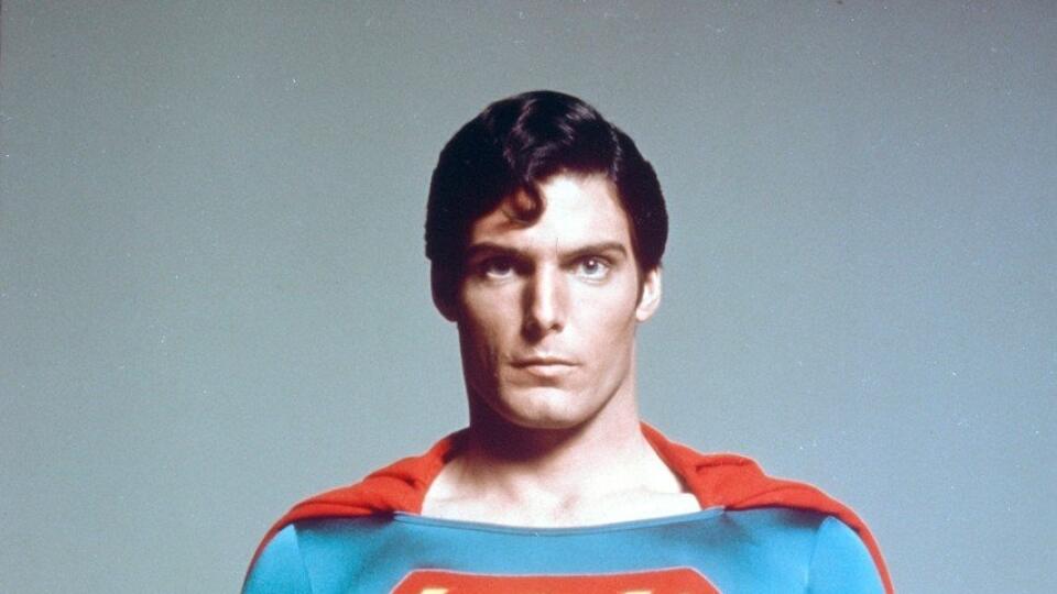 Christopher Reeve