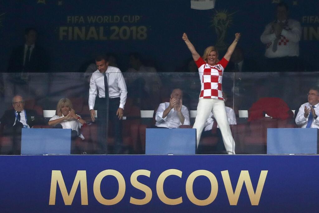kolinda grabar kitarovic