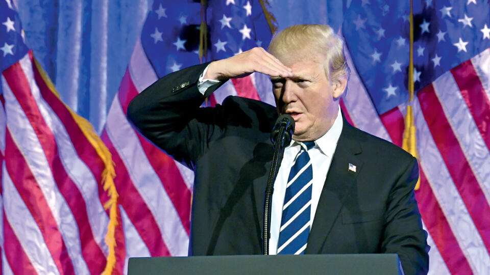 Trump