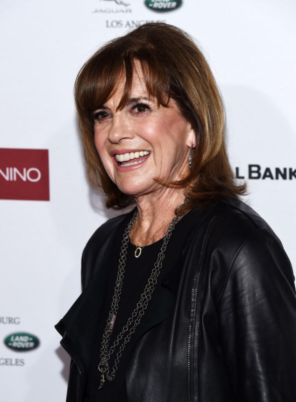 Linda Gray