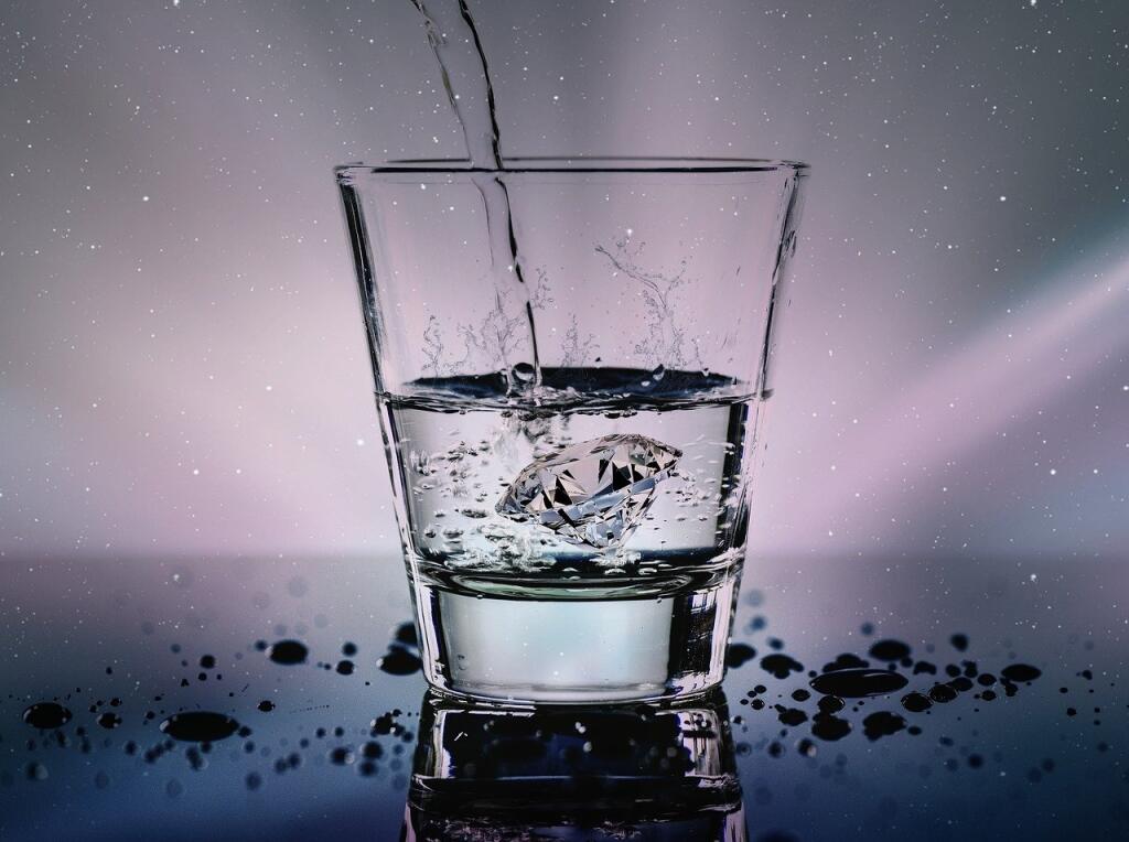 Voda.