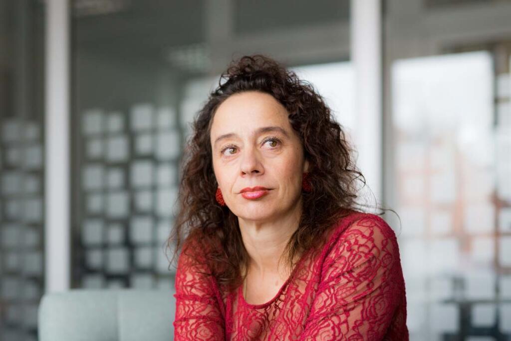 Renáta Bláhová