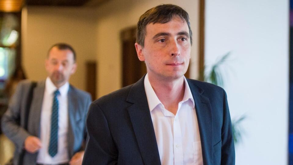 Ján Marosz