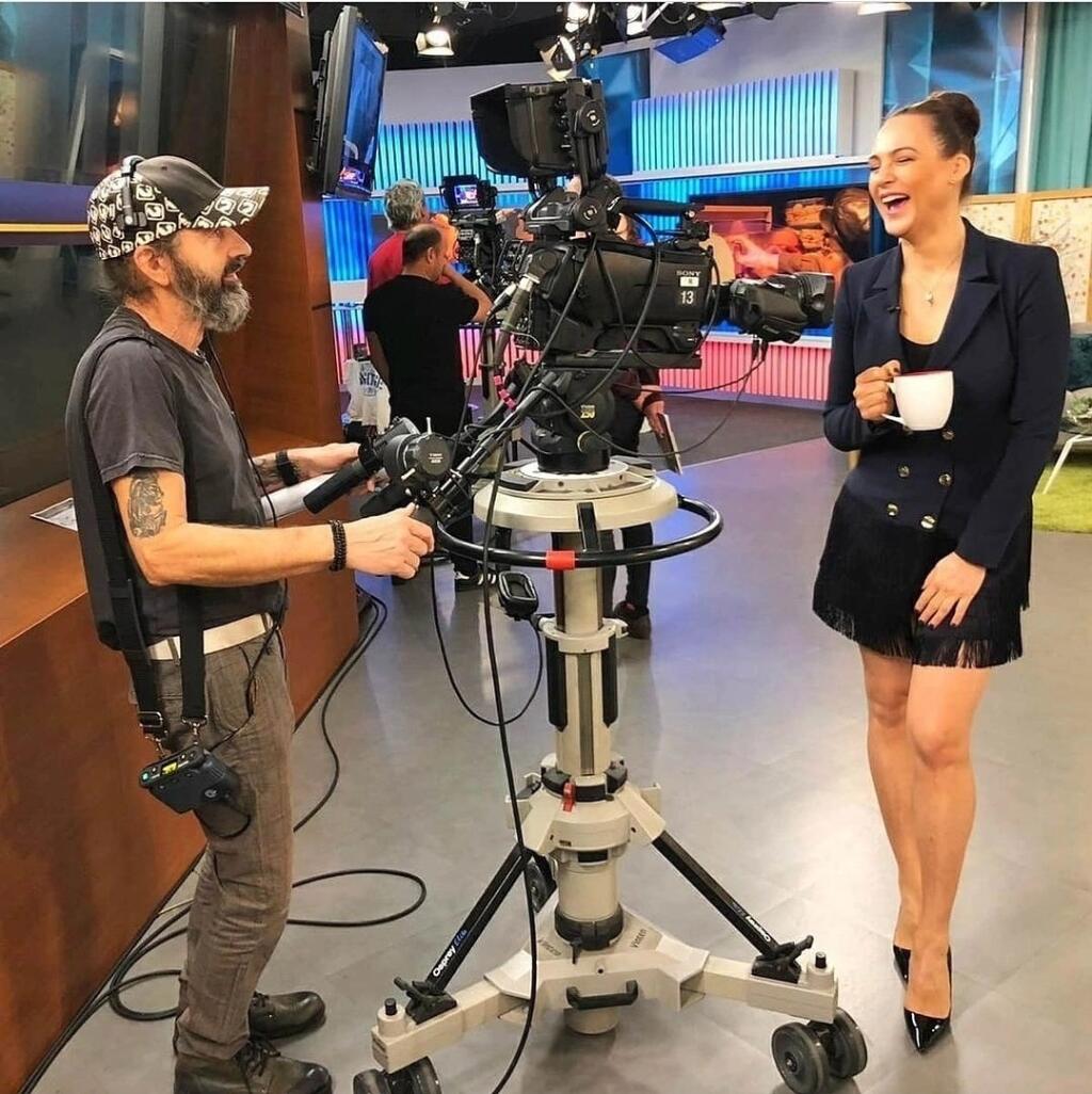 Adriana Poláková sa s Teleránom nerozlúčila