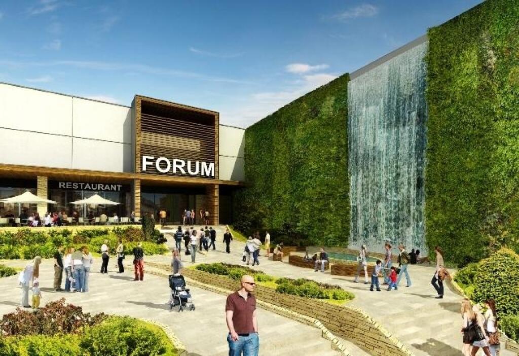 Popradské Forum má odštartovať na jar