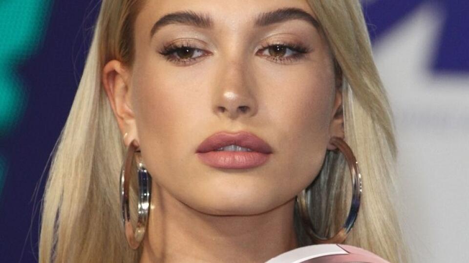 Hailey Baldwin