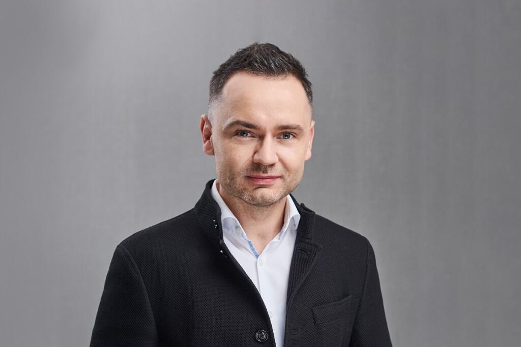 Poliak Igor Klaja dnes oblieka mnohých športovcov do vlastnej športovej kolekcie.