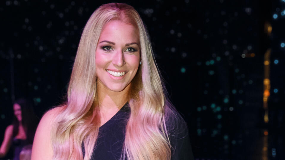 Galavecer miss slovensko 2015 a nasledny raut