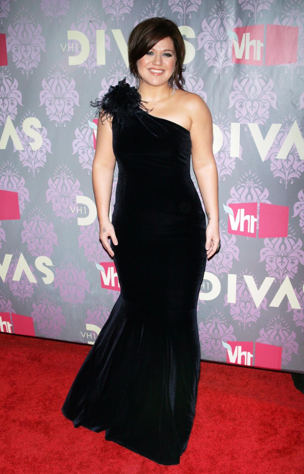 Kelly Clarkson