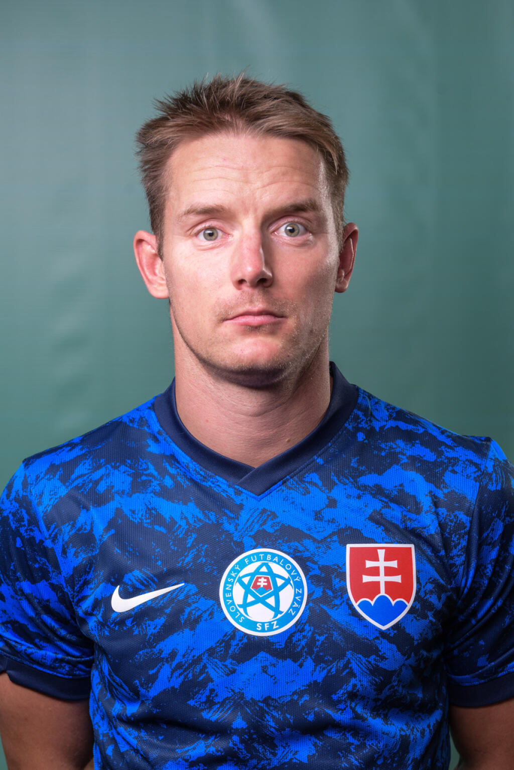 TOMÁŠ HUBOČAN. Známka od Kociana: 2