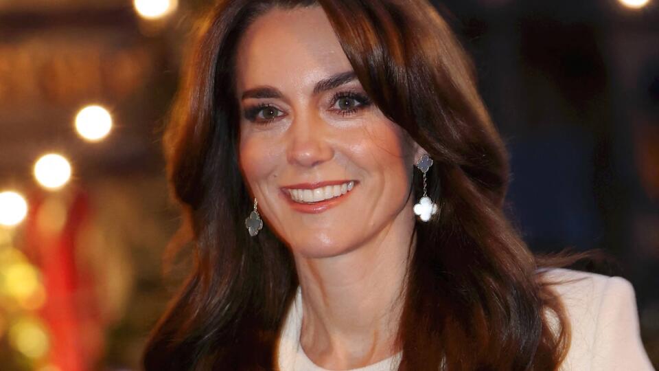 Kate Middleton