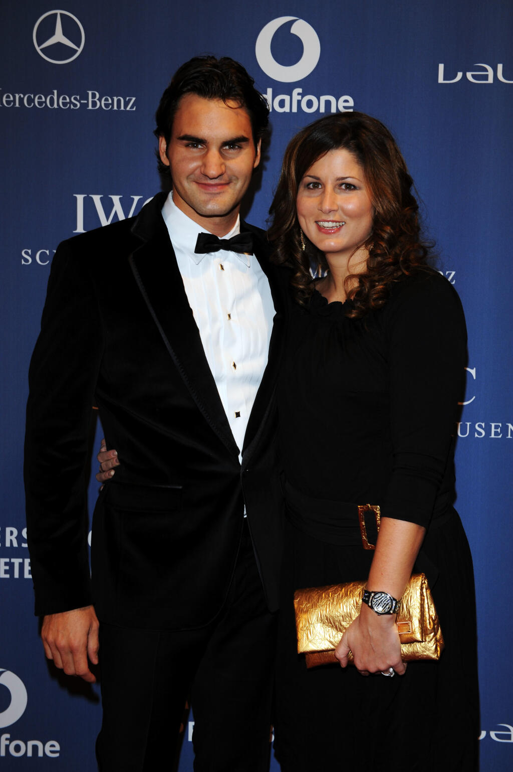 Ako sa menila Mirka Federerová? Prinášame vám zábery počas jej vzťahu so švajčiarskym tenisovým velikánom Rogerom Federerom.