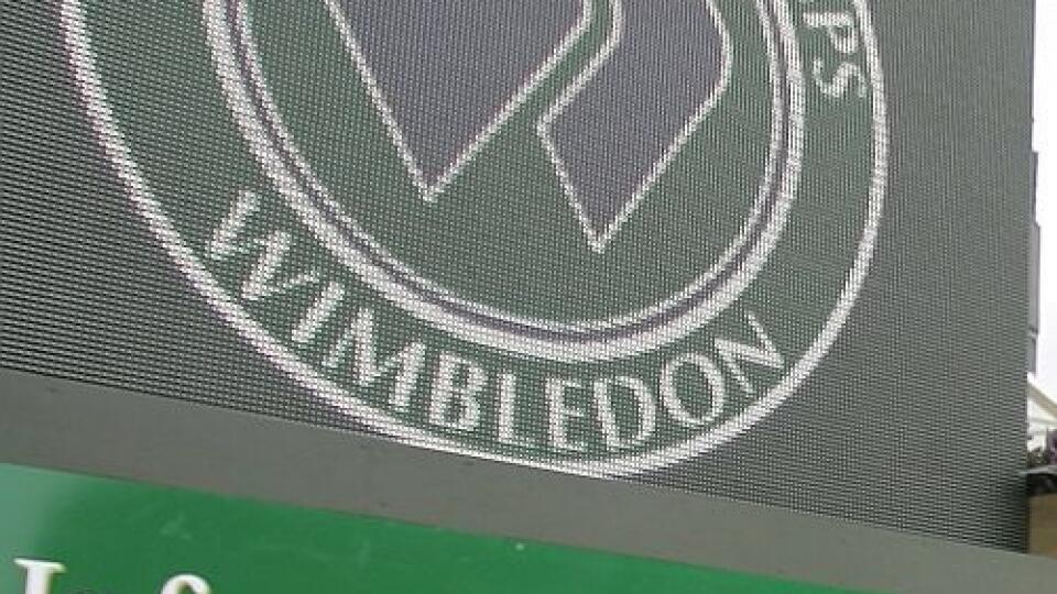 Wimbledon