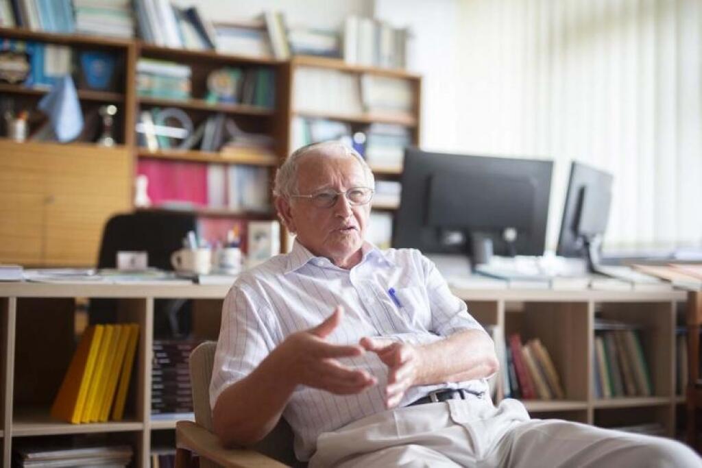 Jadrový fyzik o Černobyle: Režim o chybách v reaktore vedel