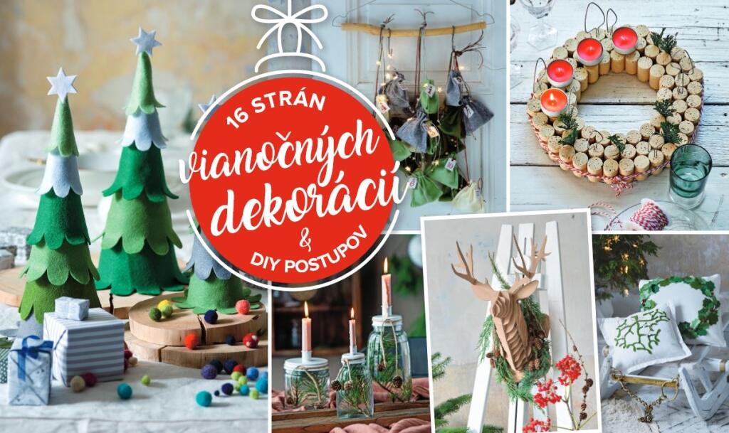 Lepšie Bývanie - DIY príloha