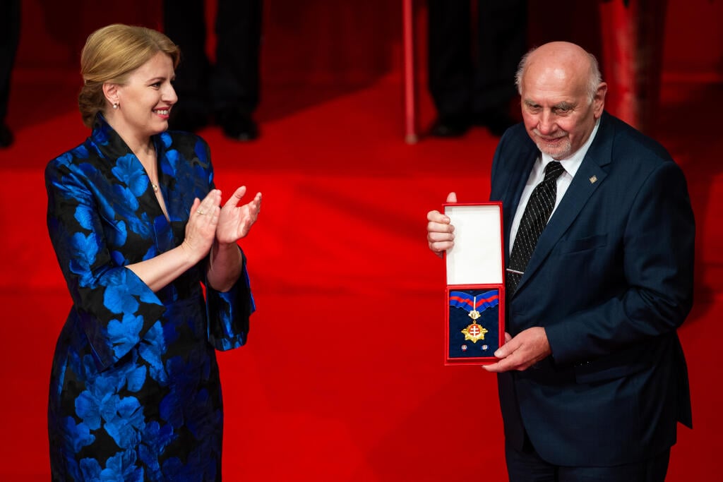 Zuzana Čaputová