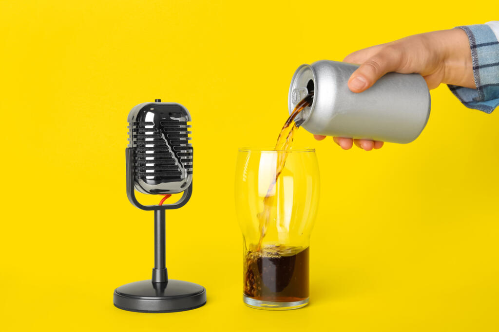 Uspávacia ASMR metóda