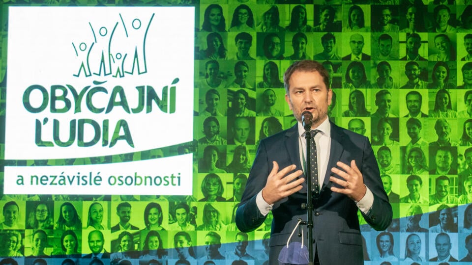 Šéf OĽANO a minister financií Igor Matovič už zažil ako koaličný politik niekoľko sklamaní. Nekompletným sa stal jeho poslanecký klub a niektorí ministri ktorí boli nominantami OĽANO už podali demisiu.