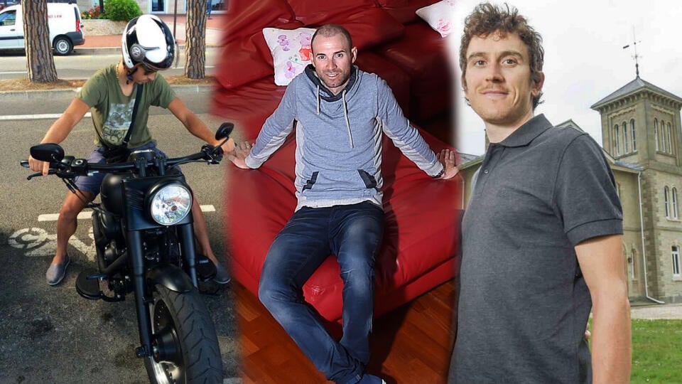 I keď sa hovorí, že cyklisti si počas kariéry veľa nezarobia, tak to nemusí platiť o všetkých. Niektorí si život počas kariéry aj po nej užívajú naozaj v luxuse a v nehnuteľnostiach, o ktorých by sa nám mohlo len snívať.