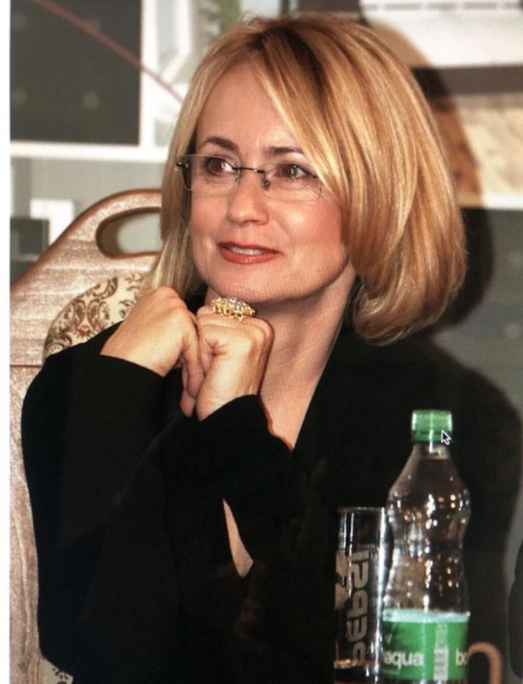Jana Nagyová