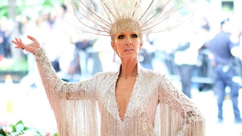 Celine Dion