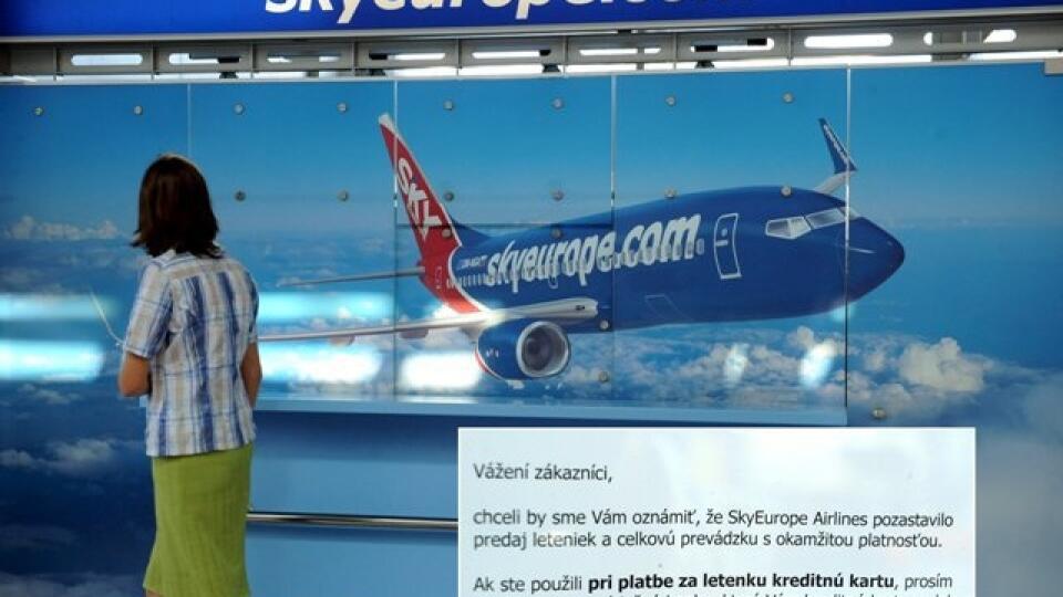 Skyeurope