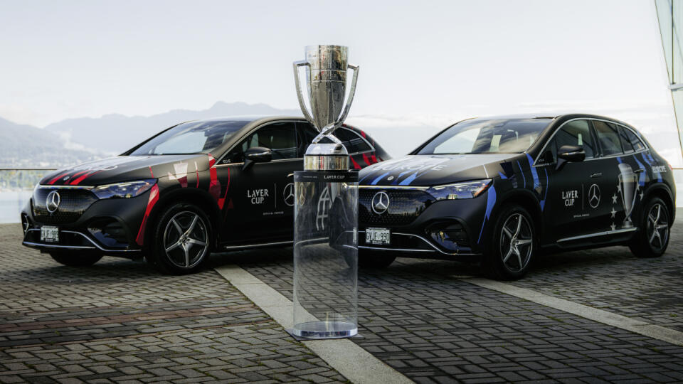 Laver Cup 2023