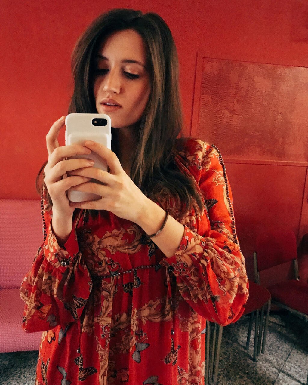 Sexi speváčka Elizabeth Kopecká sa už niekoľko mesiacov pohybuje okolo Jaromíra Jágra.