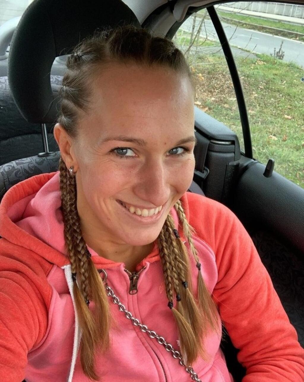 Jindrová nemá so sexom najmenší problém ani pred vrcholovými výkonmi.