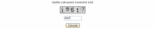 Zoznam.sk sprístupnil databázu mobilných telefónnych čísel