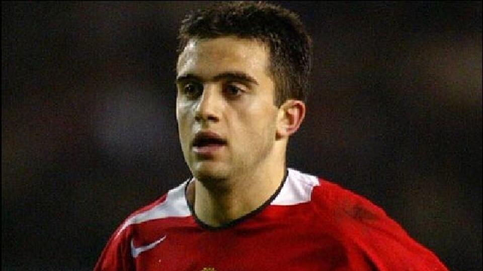 Dvadsaťtriročný syn Giuseppe Rossi vyrástol v New Jersey, ale už v mladom veku sa presťahoval na Apeninský polostrov. Momentálne je hráčom španielskeho Villarrealu a za sebou má už 14 medzištátnych zápasov v drese Talianska.