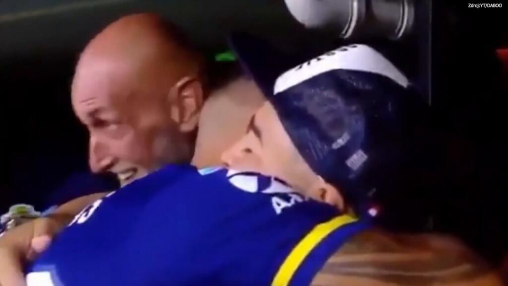 FOTO Maradona sa musí v hrobe obracať: Jeho dcéra sa ocitla v milostnom trojuholníku