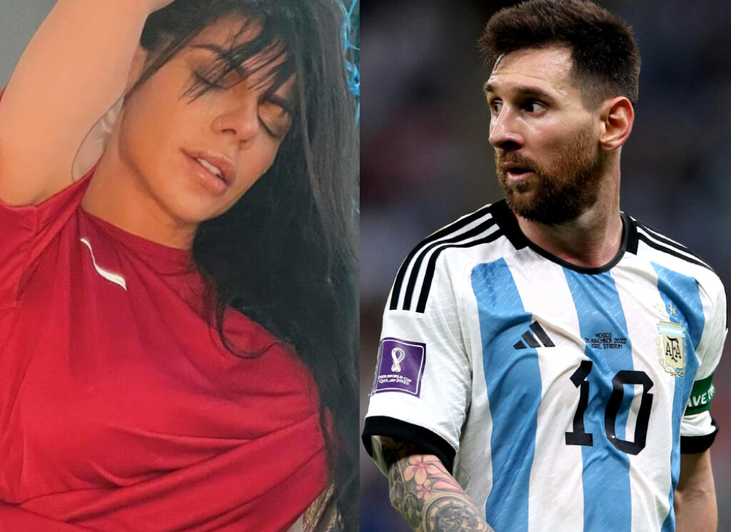 cortez,messi