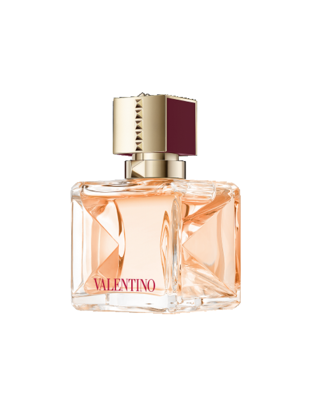 EdP Voce
Viva Intensa,
Valentino,
70 €/30 ml