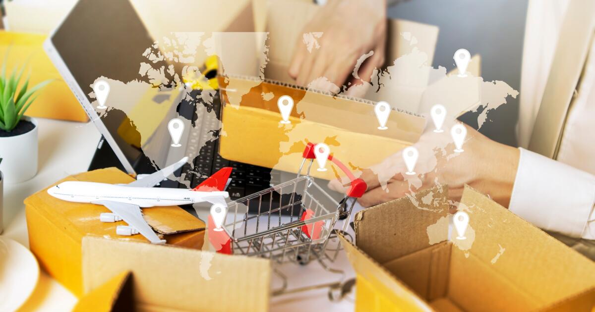 Slovak e-shops can expand abroad